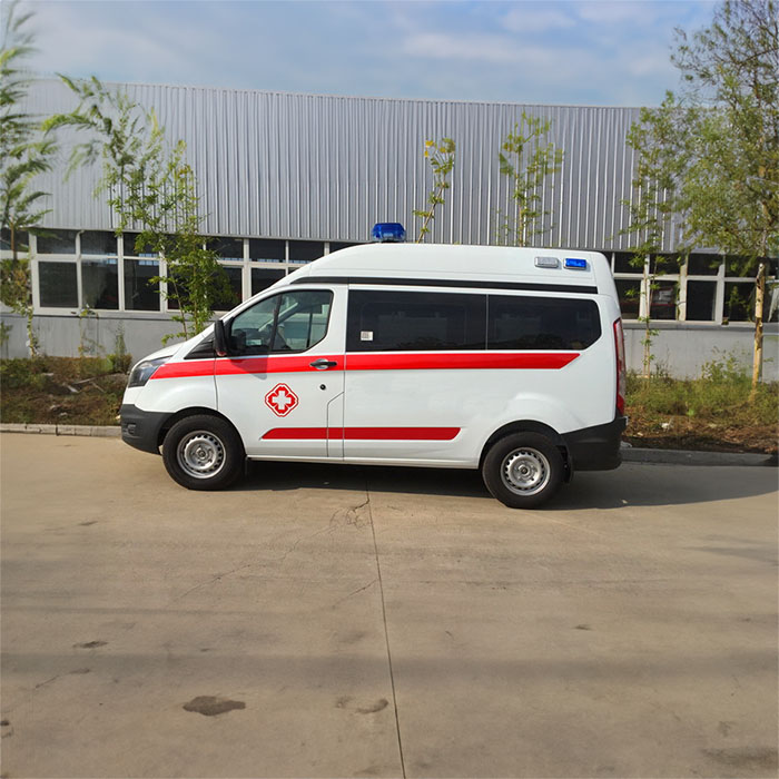 长沙租赁私人救护车