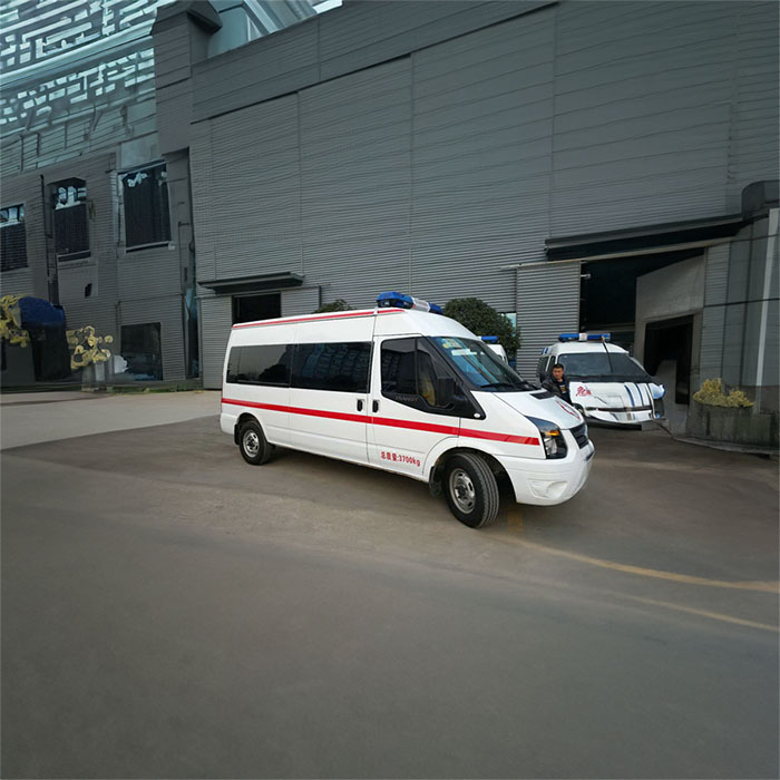 长沙出租急救车