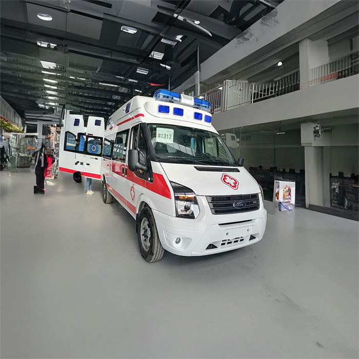 长沙租赁救护车电话