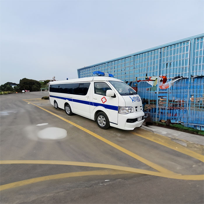 长沙出租救护车联系方式