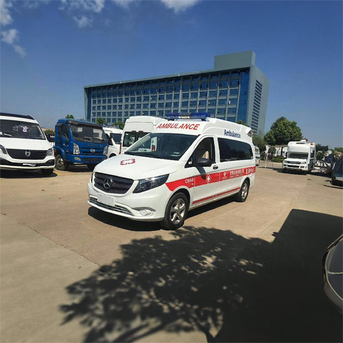 长沙出租私人救护车