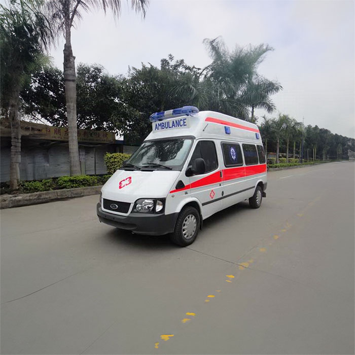 长沙出租急救车联系方式