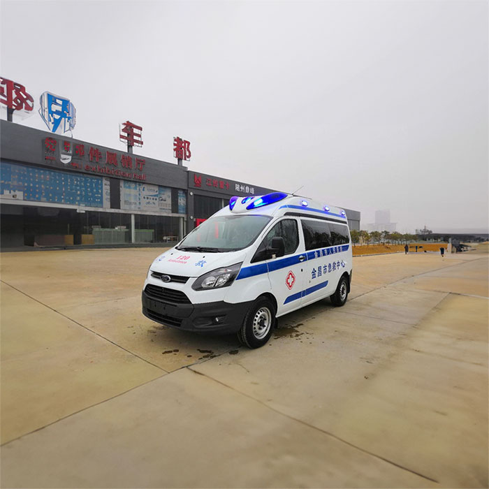 长沙出租急救车
