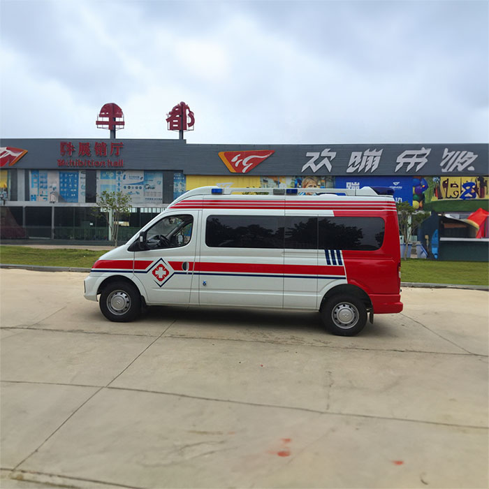 长沙租赁救护车联系方式