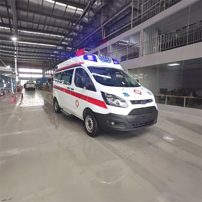 长沙租赁私人救护车