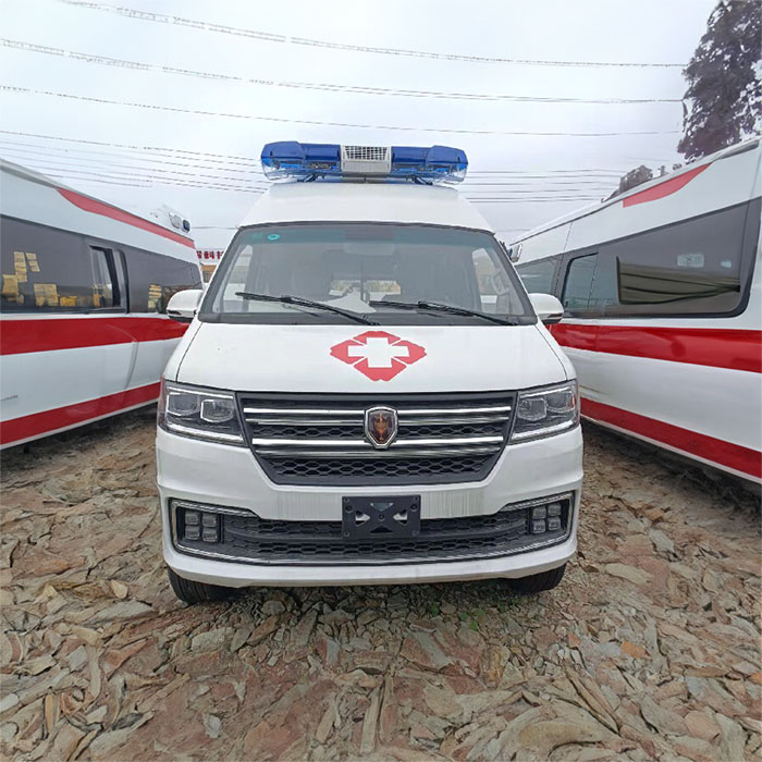 长沙出租急救车