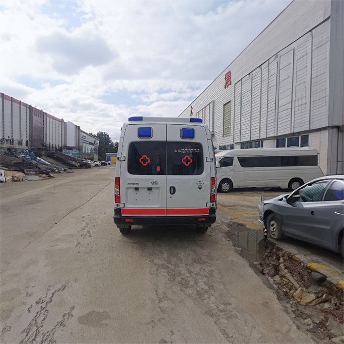 长沙租赁私人救护车