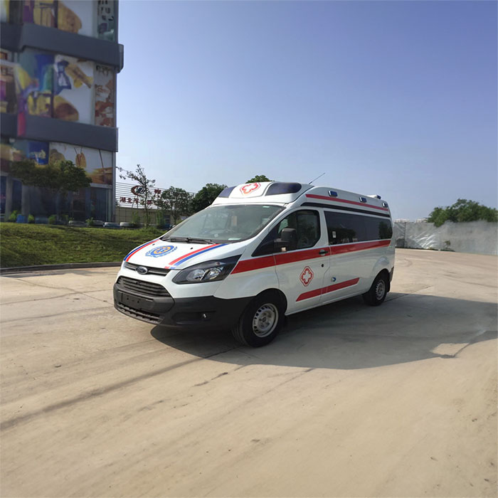 长沙出租私人救护车