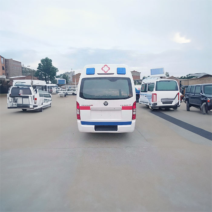 长沙租赁急救车联系电话