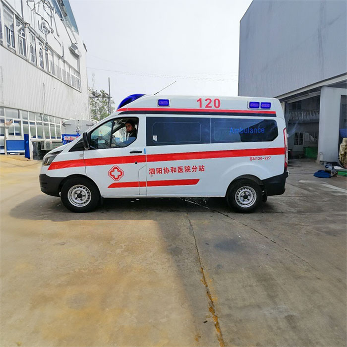 长沙租赁救护车联系方式