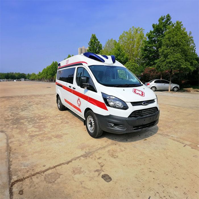长沙租赁救护车