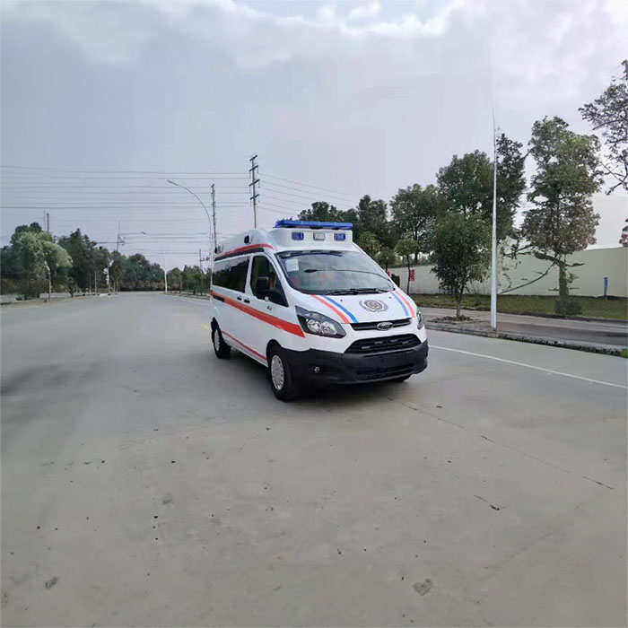 长沙租赁私人救护车