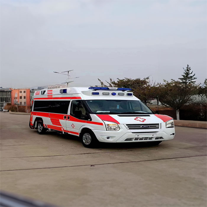 长沙出租救护车电话号码