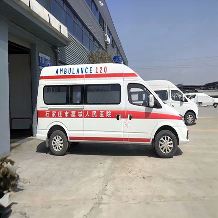 长沙出租急救车