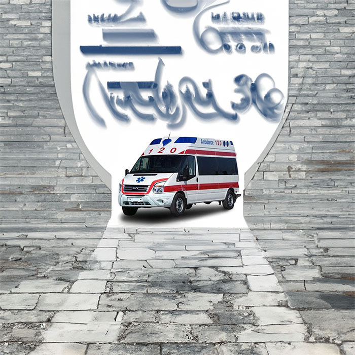 长沙出租急救车电话号码
