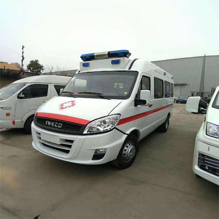 长沙租赁私人救护车