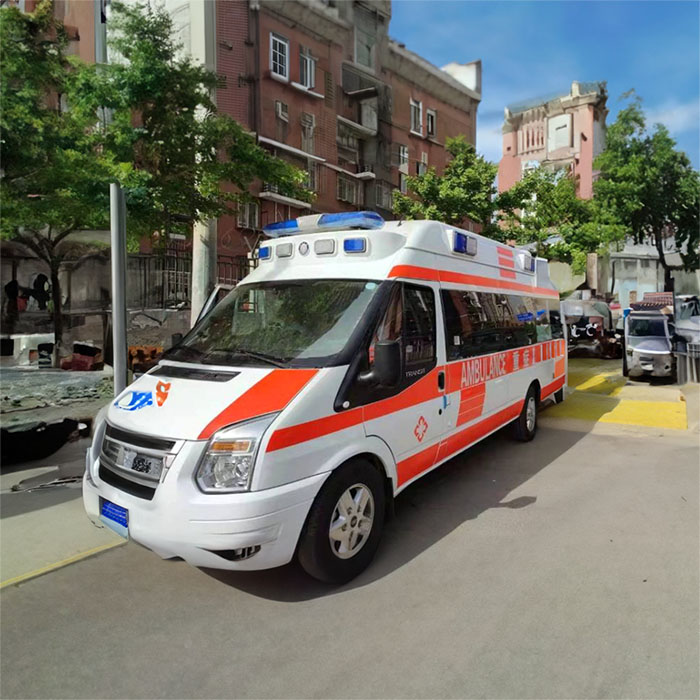 长沙租赁救护车电话