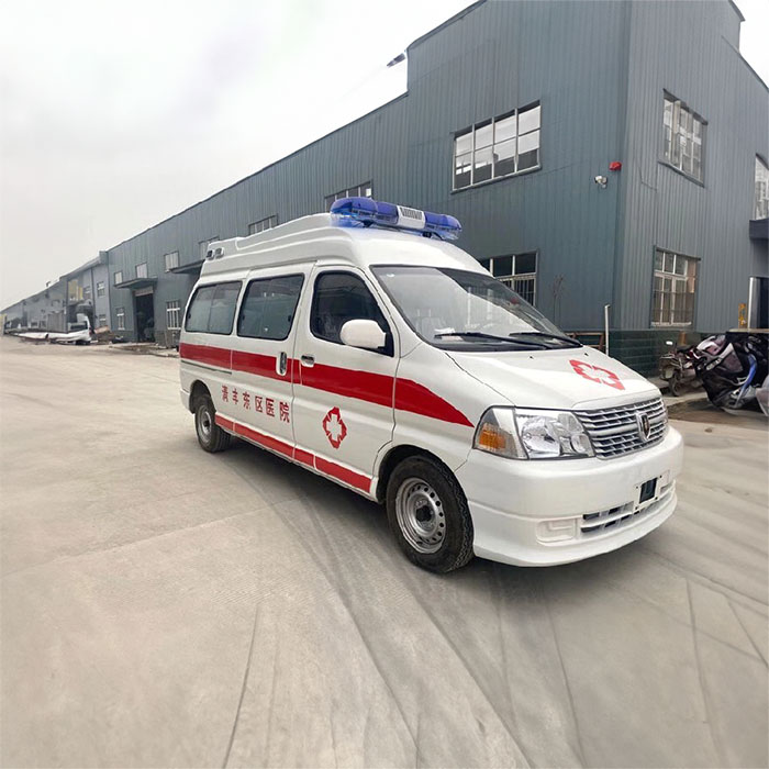 长沙出租私人救护车联系方式