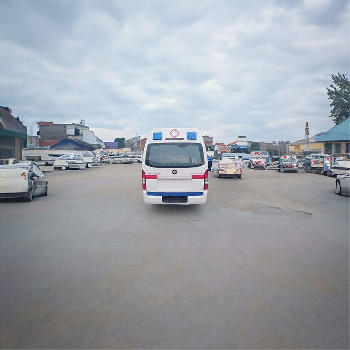 长沙出租急救车联系方式