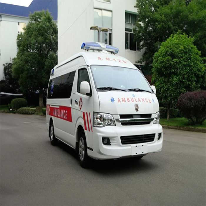 长沙出租私人救护车电话号码