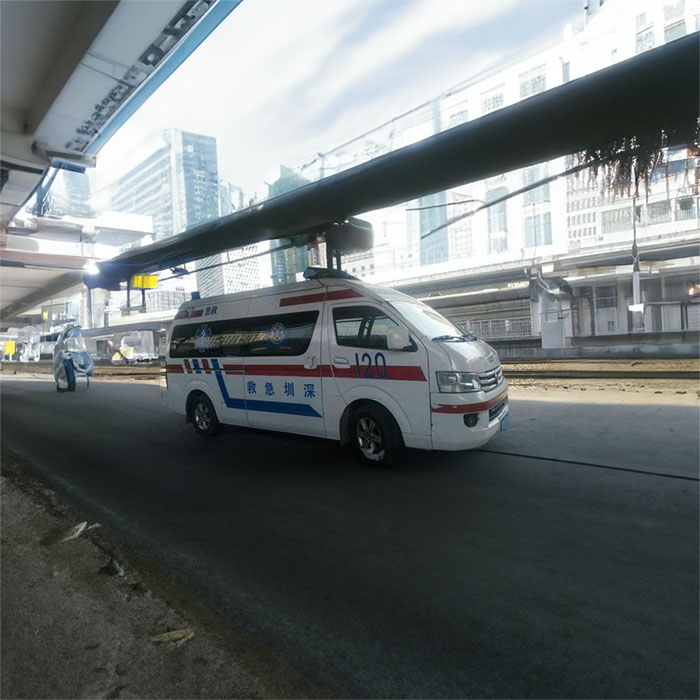 长沙租赁120