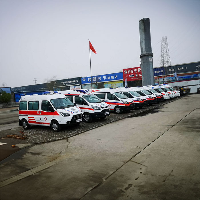 长沙出租救护车电话号码