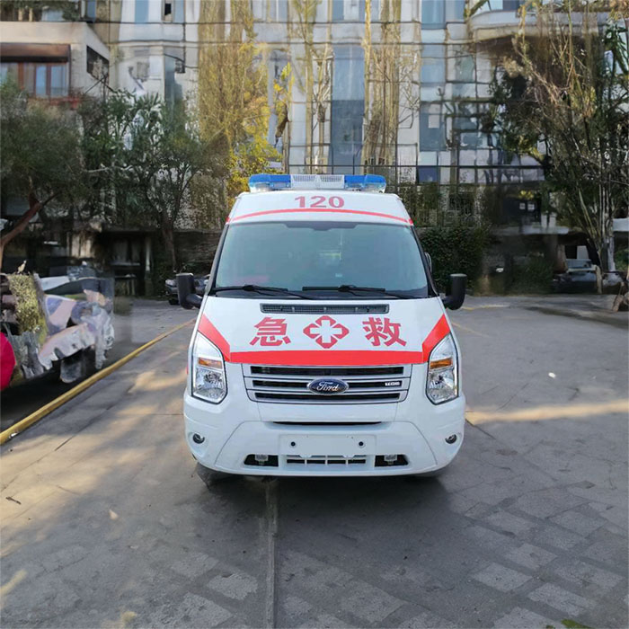 长沙租赁私人救护车联系方式
