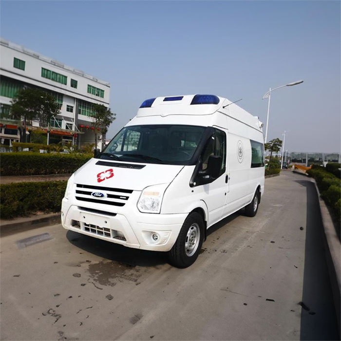 长沙出租急救车