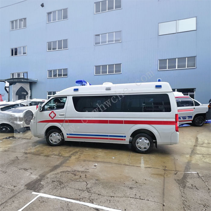 长沙租赁私人救护车联系电话