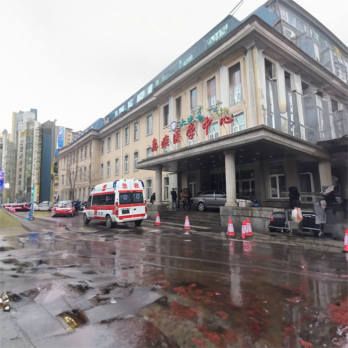 长沙出租120联系电话
