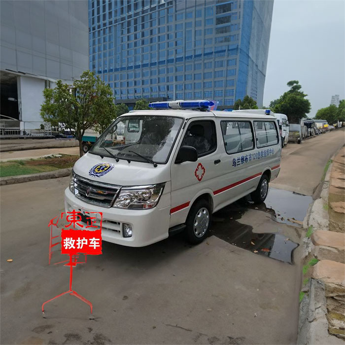 长沙租赁私人救护车