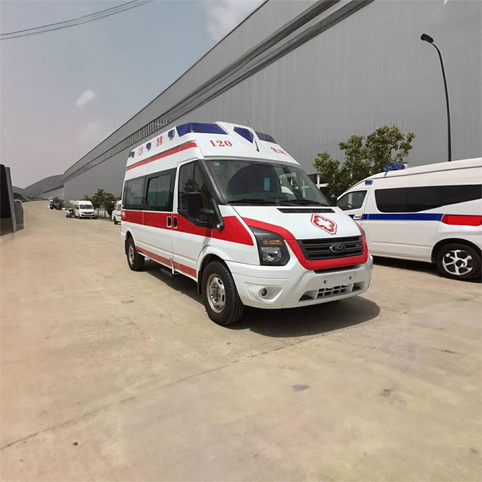 长沙出租私人救护车