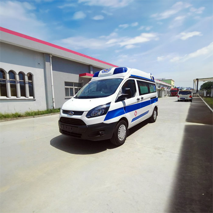长沙租赁救护车