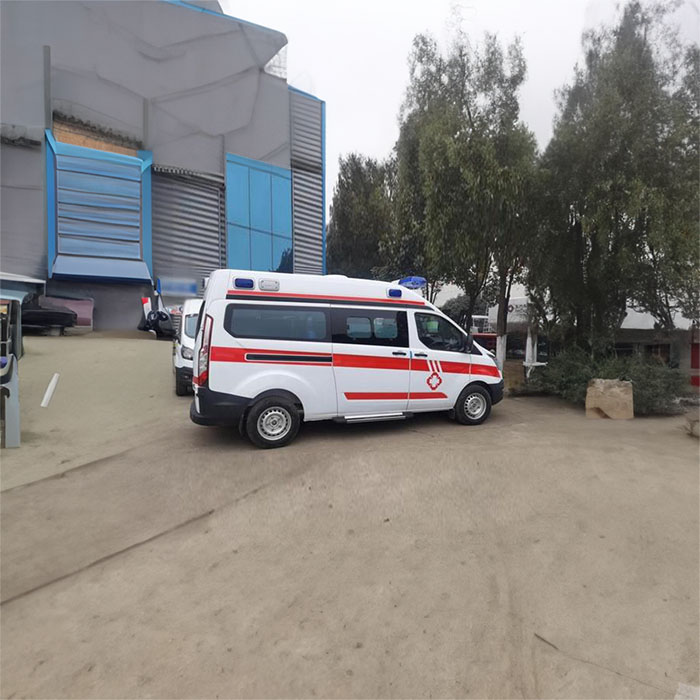 长沙租赁急救车电话号码