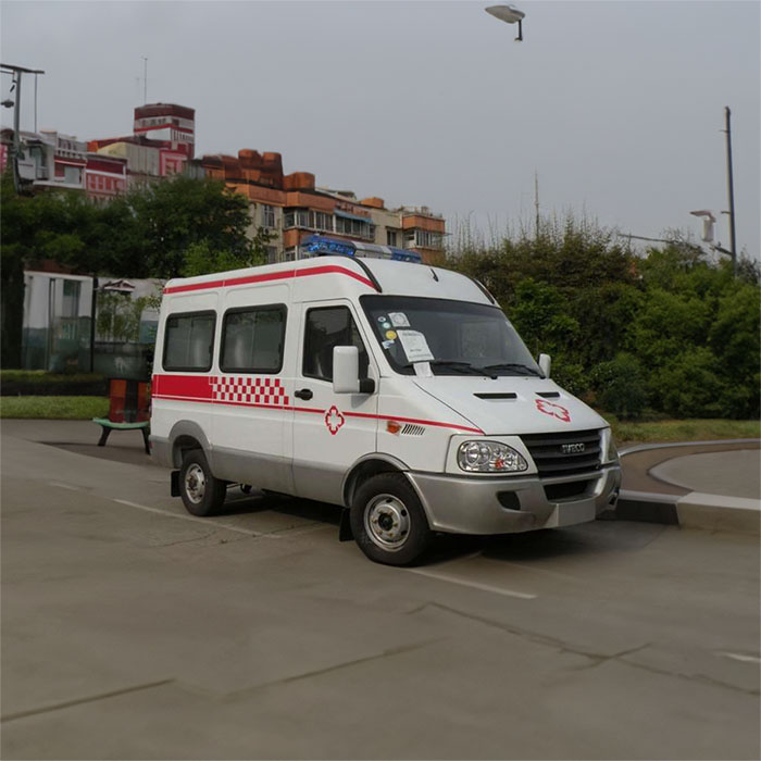 长沙出租急救车联系方式