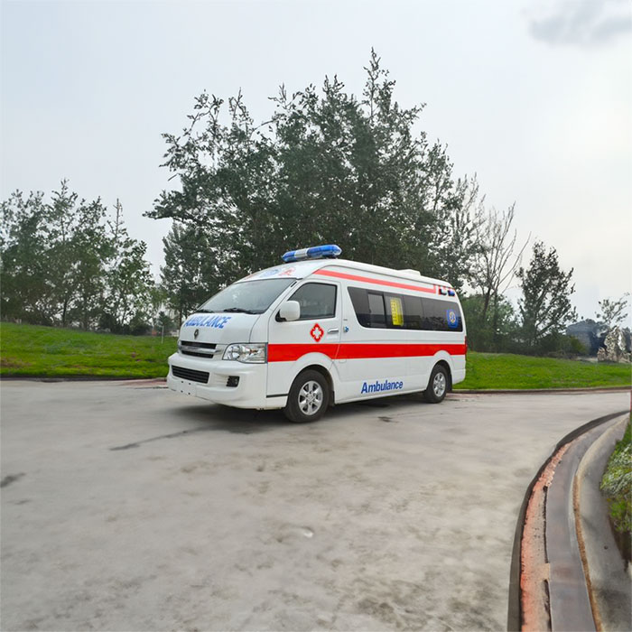 长沙出租私人救护车联系方式