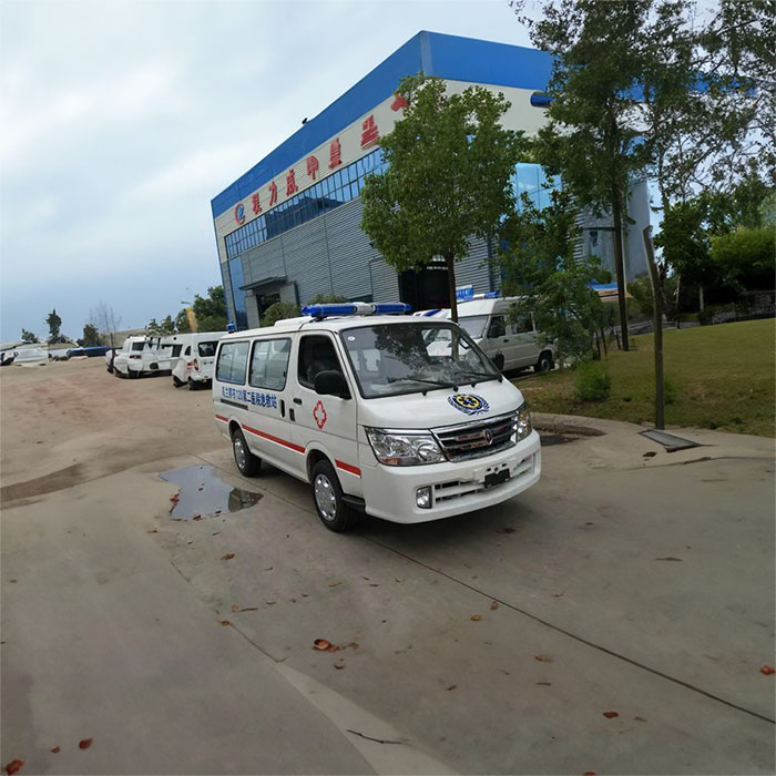 长沙出租救护车