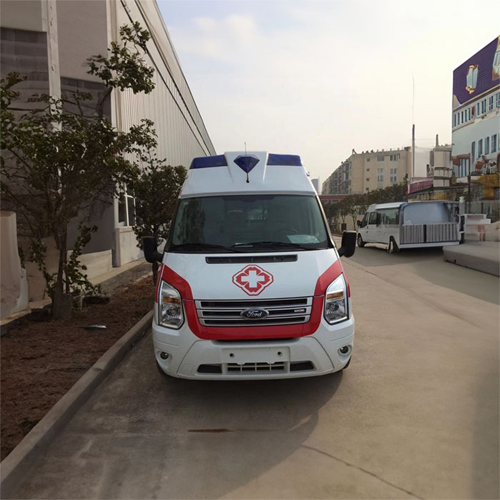 长沙租赁私人救护车联系电话