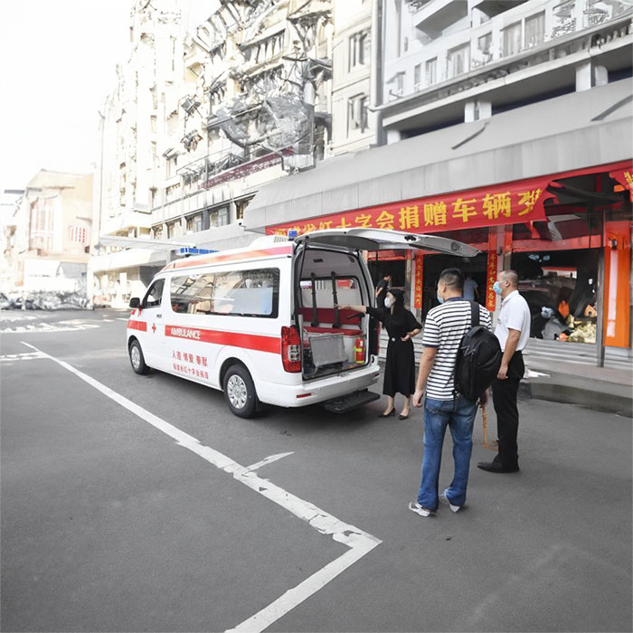 长沙出租120联系方式