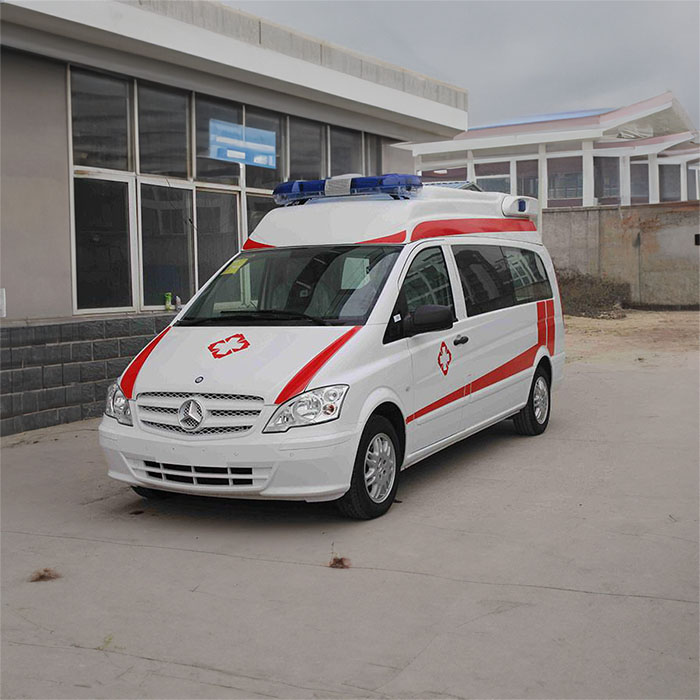 长沙出租急救车电话