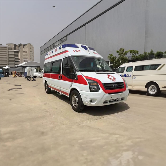 长沙出租私人救护车