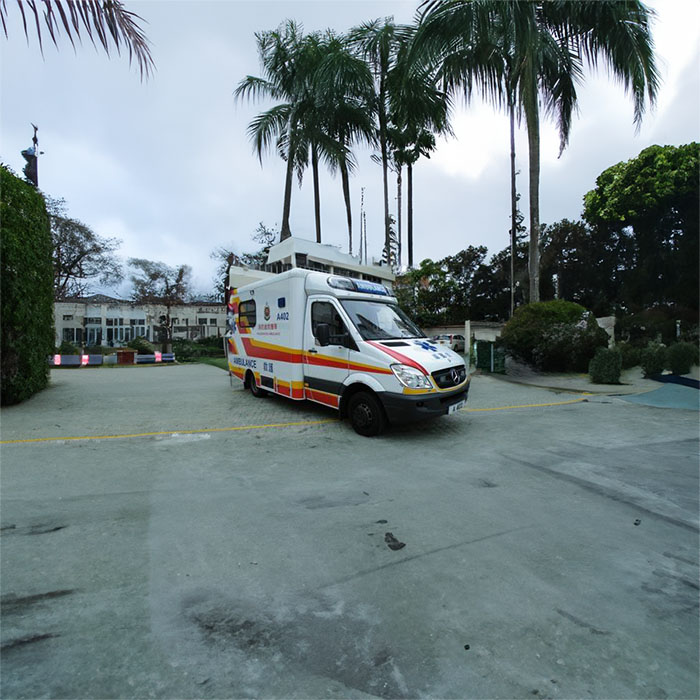 长沙出租急救车联系电话