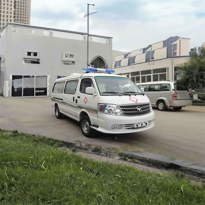 长沙租赁救护车联系电话