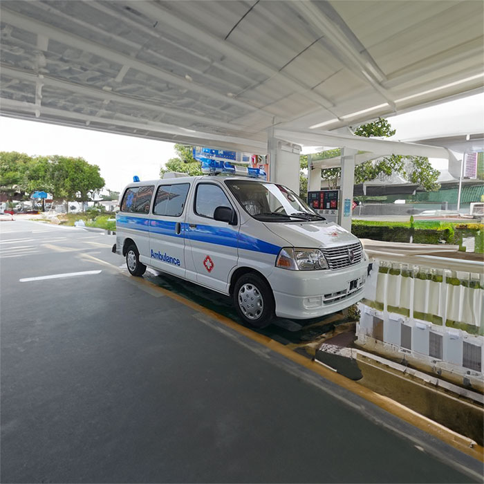 长沙租赁救护车联系电话