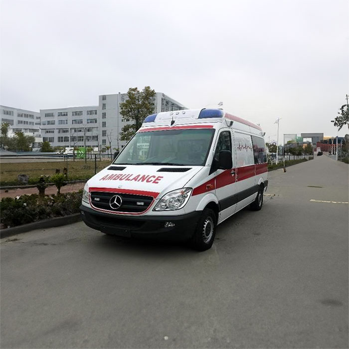 长沙出租急救车联系电话