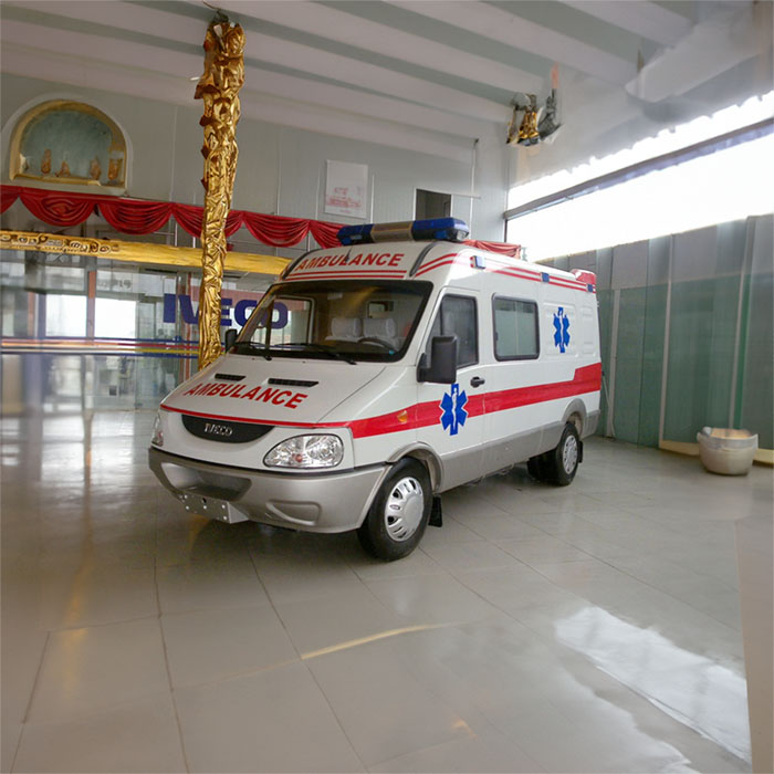 长沙出租急救车电话