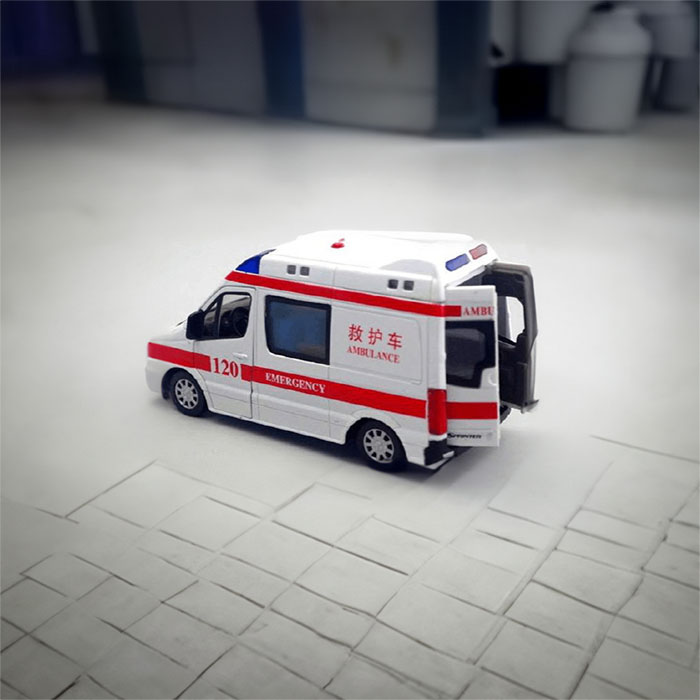 长沙出租私人救护车电话