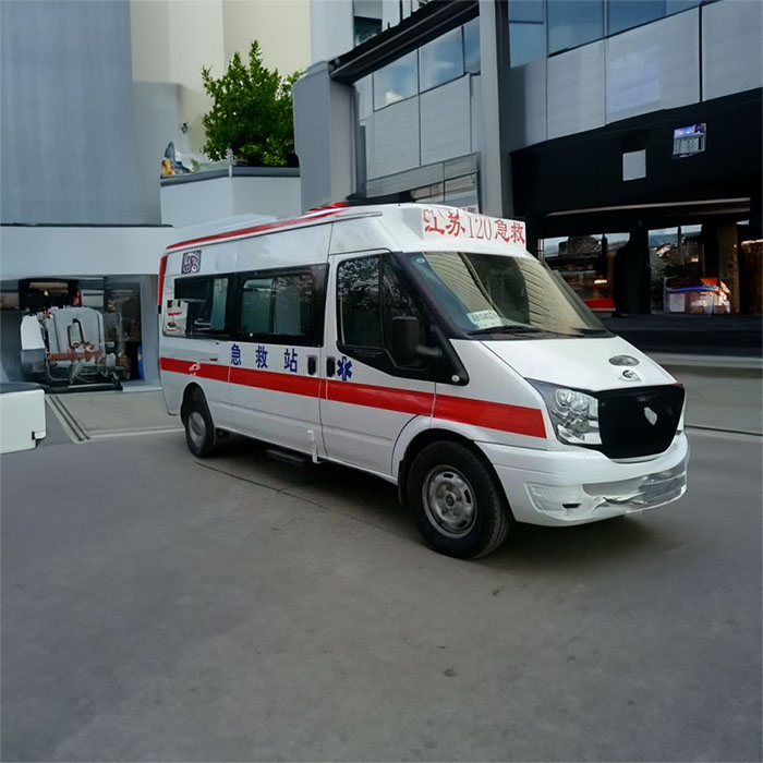 长沙租赁私人救护车联系方式