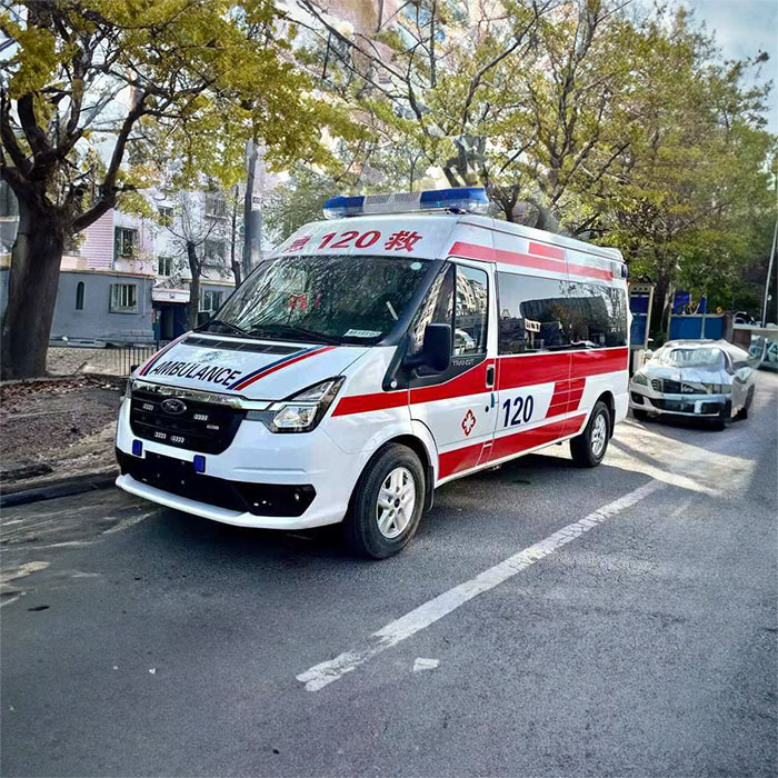 长沙出租私人救护车