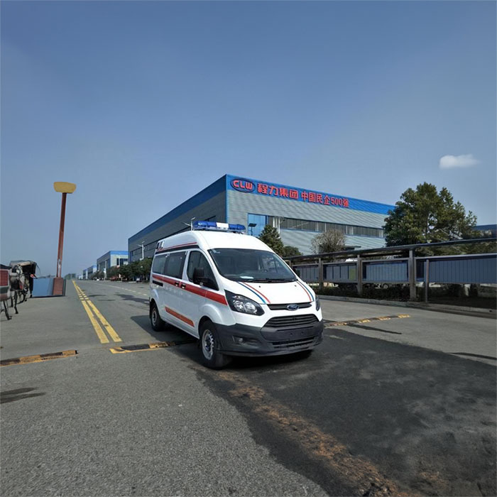 长沙租赁救护车